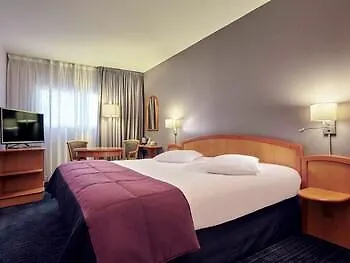 Mercure Centre 4*