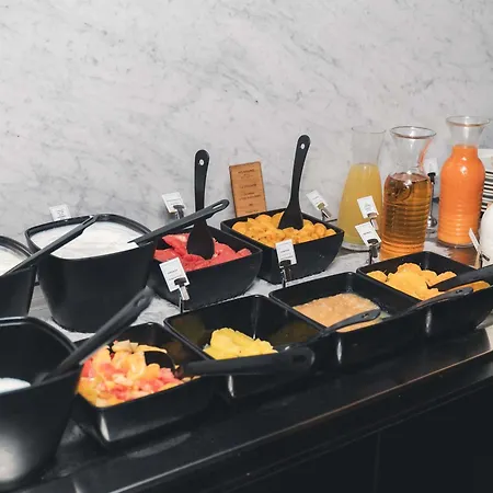 Mercure Centre 4* Mety