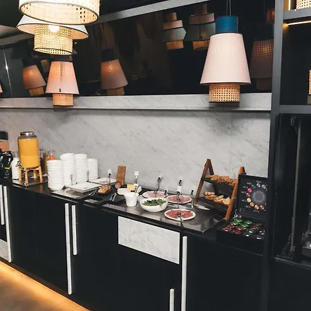 Mercure Centre Hotel Metz