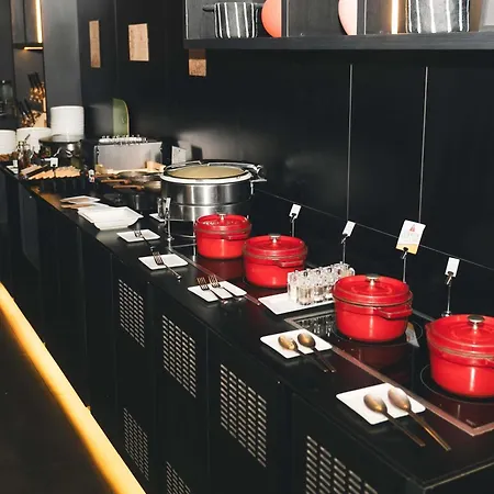 Otel Mercure Centre Metz