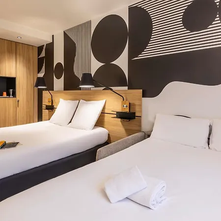 Otel Mercure Centre 4*