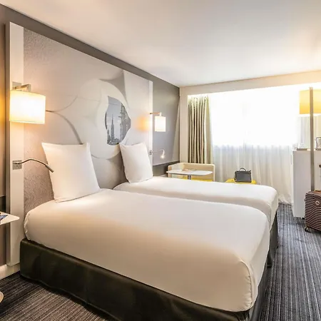 Otel Mercure Centre Metz