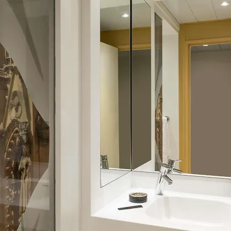 Mercure Centre 4* Metz