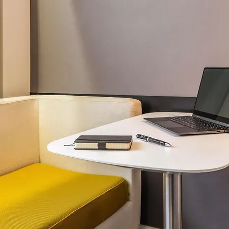 Otel Mercure Centre 4*