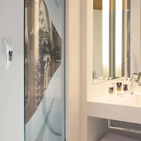 Hotel Mercure Centre Metz