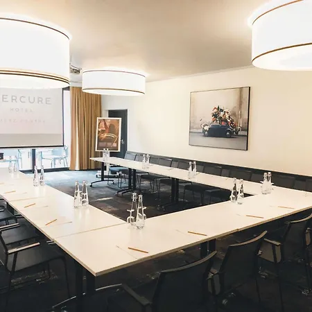 Mercure Centre