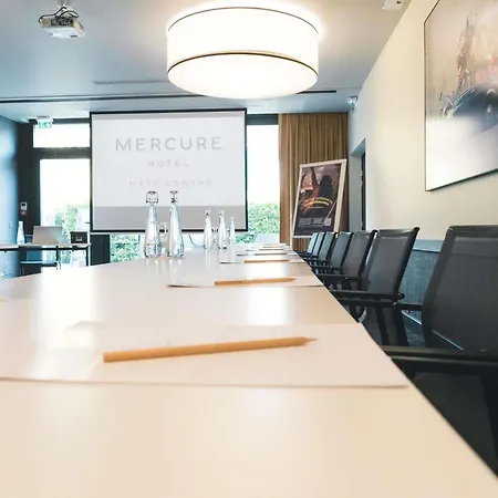 Mercure Centre Metz