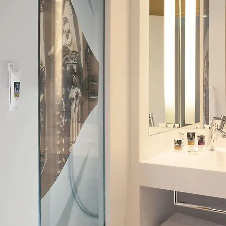 Hotel Mercure Centre Metz