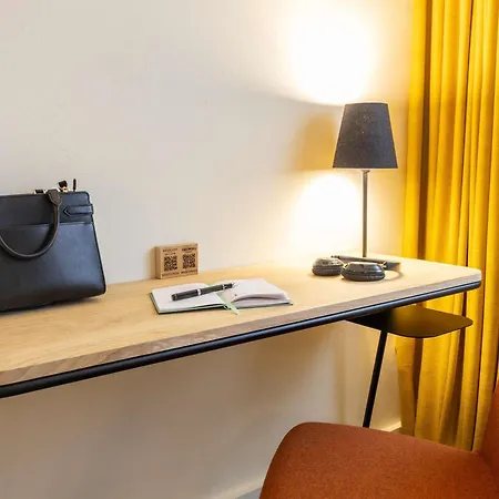 Mercure Centre 4* Metz