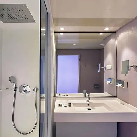 Mercure Centre 4* Metz