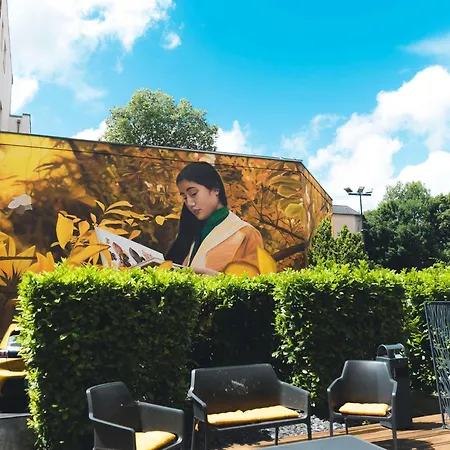 Mercure Centre Metz