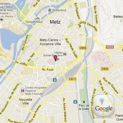 Mercure Centre Hotel