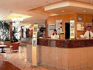 Mercure Centre Hotel Metz