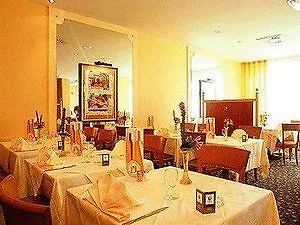 Hotel Mercure Centre 4*