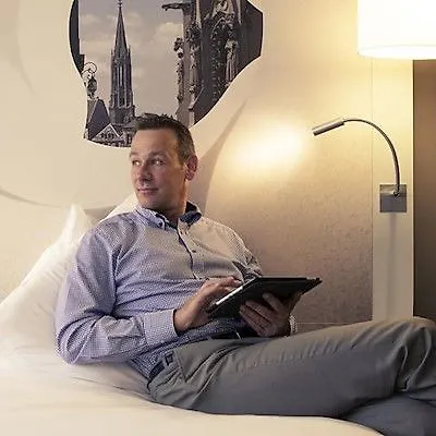Mercure Centre Metz