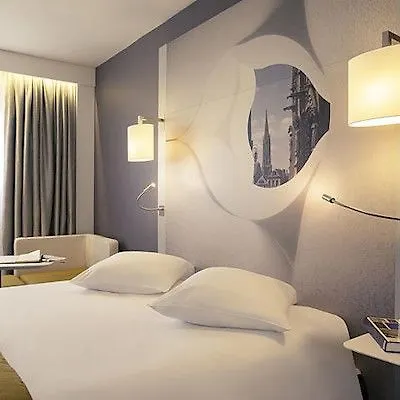 Hotel Mercure Centre 4*