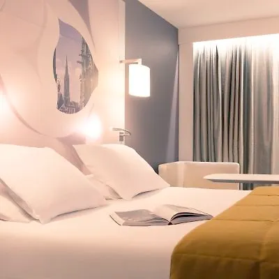 Hotel Mercure Centre Metz