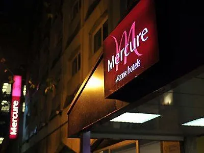 Mercure Centre Metz