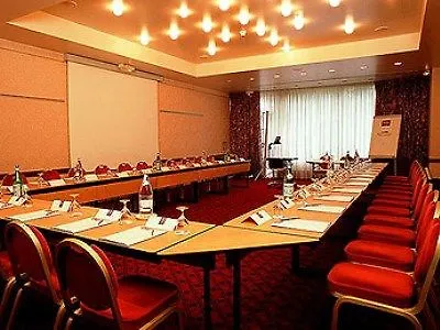 Hotel Mercure Centre 4*