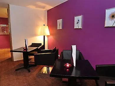 Hotel Mercure Centre
