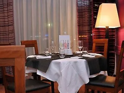 Mercure Centre