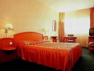 Hotel Mercure Centre Metz