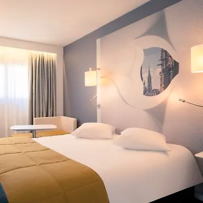 Mercure Centre