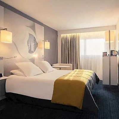 Mercure Centre Hotel