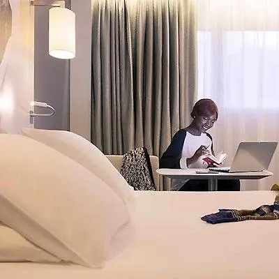 Mercure Centre Hotel Metz