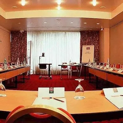 Hotel Mercure Centre