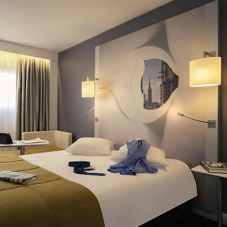 Mercure Centre 4*