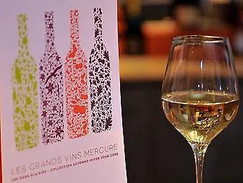 Mercure Centre