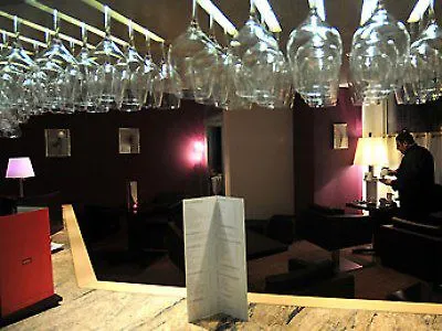 Mercure Centre