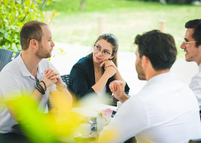 Mercure Centre Hotel