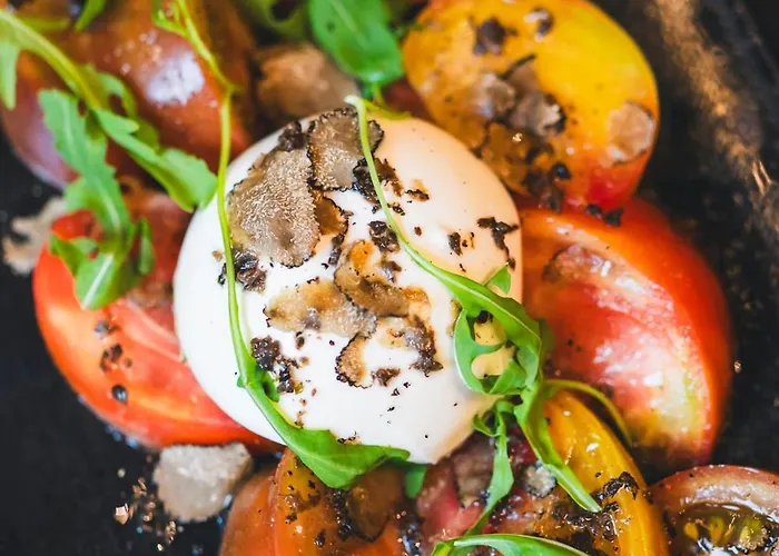 호텔 Mercure Centre