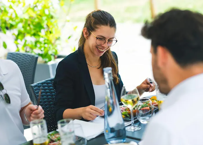 Hotel Mercure Centre Metz