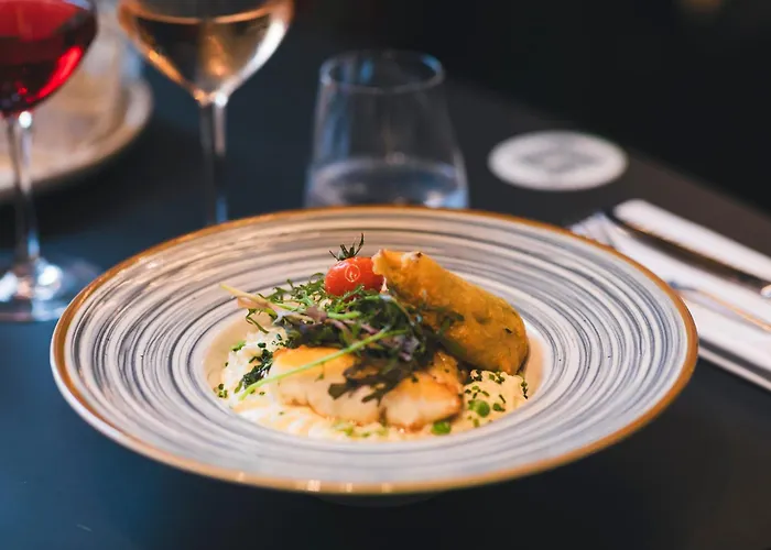 Mercure Centre Отель