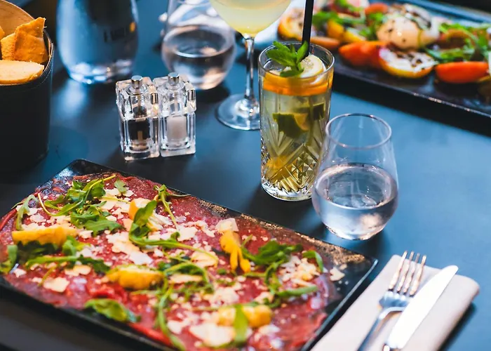 Mercure Centre Мец