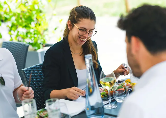 Otel Mercure Centre 4*