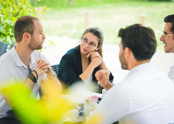 Otel Mercure Centre Metz