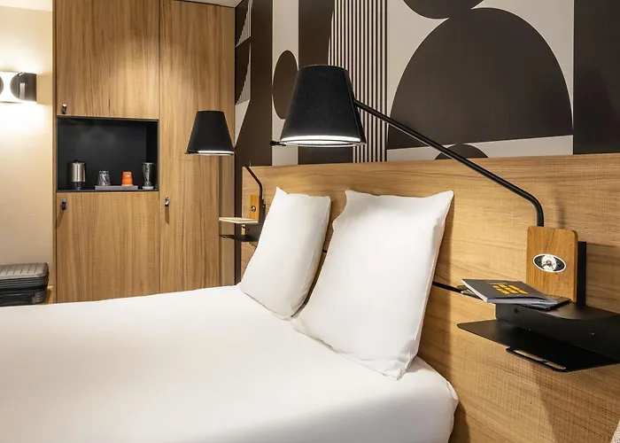 Hotel Mercure Centre