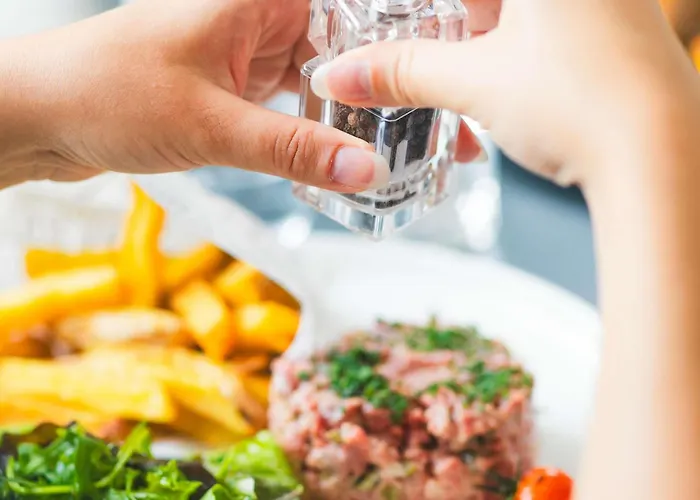 Hotel Mercure Centre 4*