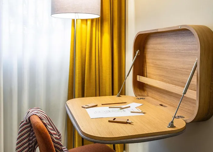 Hotel Mercure Centre 4*