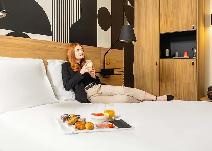 Hotel Mercure Centre