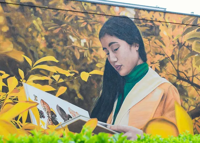 Mercure Centre Hotel