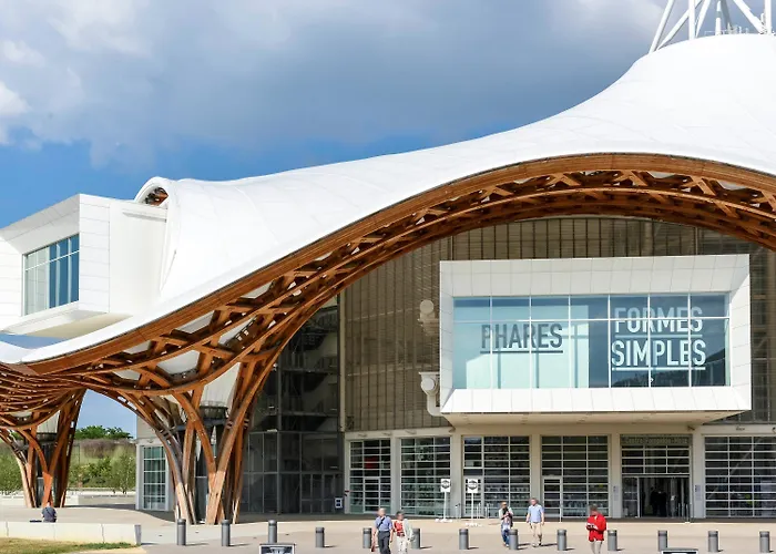 Hotel Mercure Centre Mety