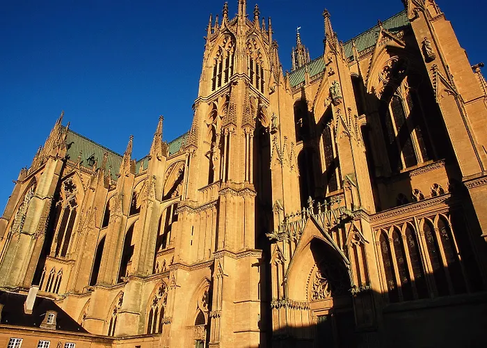 Mercure Centre Hotel 4*