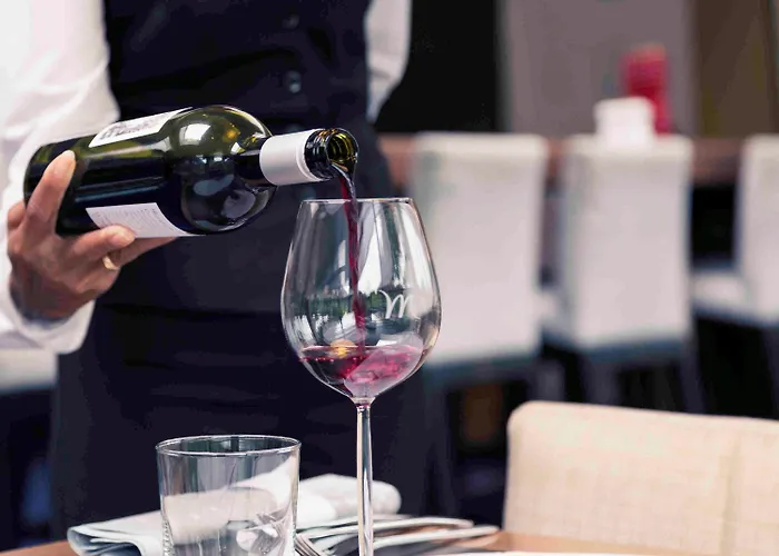 Hotel Mercure Centre 4*