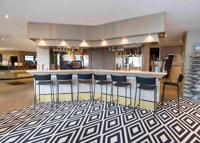 Hotel Mercure Centre 4*