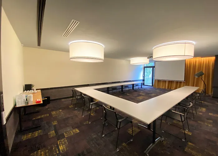 Hotel Mercure Centre Metz